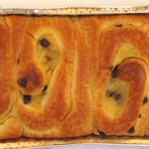 Brioche