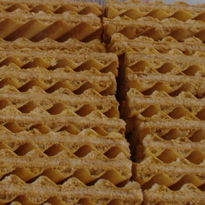 Galletas Nata