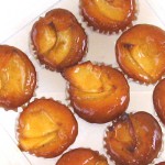 Mordisquito manzana