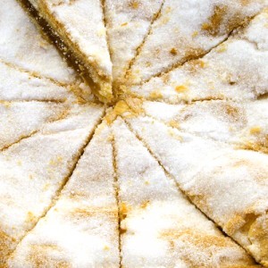 Pastel Cordobés
