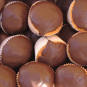 Magdalena de Choco-Nata