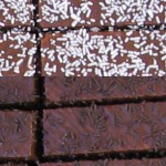 Toxc La Polar cacao y leche