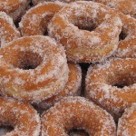 Roscos Fritos