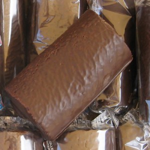 Brazitos con azucar