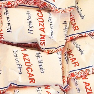 Hojaldrinas sin azúcar
