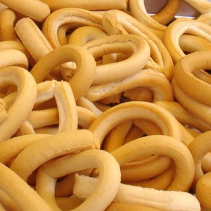 Rosquillas